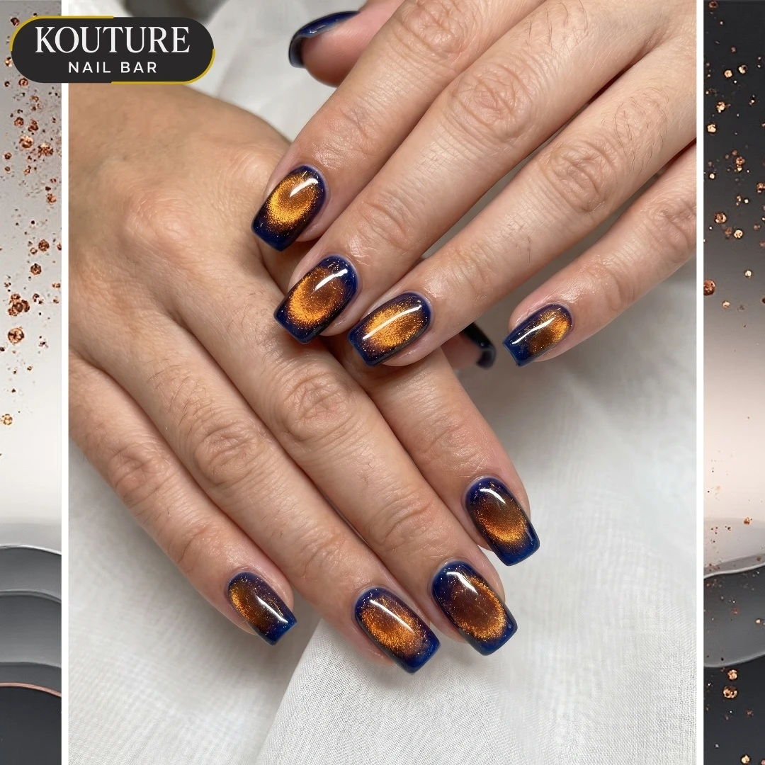 Vip nails